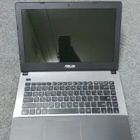 لپتاپ گیمینگ در حد GTA V و PES ایسوس i5 12gb GT720