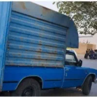 استخدام (راننده نیسان) و 1 نفر نیروی انبار