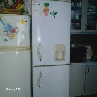 یخچال فریزر