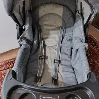 فروش کالسکه|کالسکه و لوازم جانبی|رشت, جانبازان|دیوار