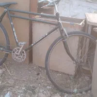 دوچرخه