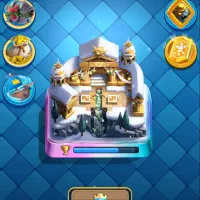 اکانت کلش رویال