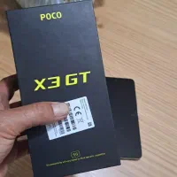 poco x3 GT 256 R8|موبایل|فردیس, نسترن شرقی|دیوار