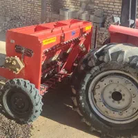 بذر کار /ردیفکار|ماشینآلات صنعتی|بیجار, |دیوار