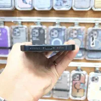 ۱۶پرومکس ۲۵۶ باطری ۱۰۰٪ عسلی تک سیم|موبایل|فردیس, فردیس|دیوار