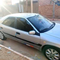 زانتیا 2000نقره ای متالیک|خودرو سواری و وانت|قائن, |دیوار