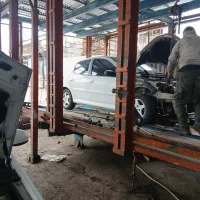 صافکارماهردرصدی شرق تهران