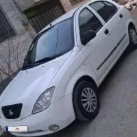 تیبا ۲مدل ۹۸