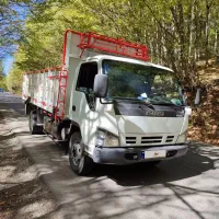 ایسوزو|خودرو سنگین|بندر ترکمن, |دیوار