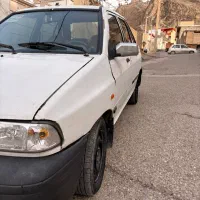 پراید ۸۵  تمیز خانگی|خودرو سواری و وانت|خرم‌آباد, |دیوار