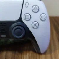 دسته بازی پلی استیشن 5|کنسول، بازی ویدئویی و آنلاین|تهران, فلاح|دیوار