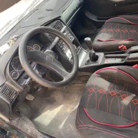 اردی مدل ۸۴