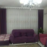 پرده پذیرایی