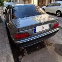 پژوپارس LX tu5 مدل1400 فوری|خودرو سواری و وانت|تهران, فردوس|دیوار