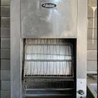 تعدادی اقلام رستورانی