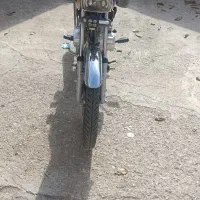 زمرد کویر مدل 401 بیمه داره