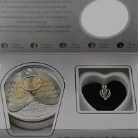 گردنبند مروارید عشق|بدلیجات|ری, شهادت|دیوار