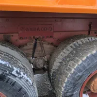 زیر مایلر مدل 87|خودرو سنگین|میاندوآب, |دیوار