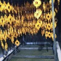 رنگ کوره ای|خدمات پیشه و مهارت|اردکان, |دیوار