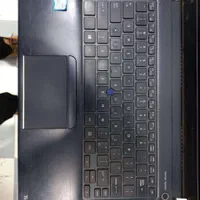 TOSHIBA X30 TOUCH  i7-8350U  8GB DDR4  256GB|رایانه همراه|قم, ارم|دیوار
