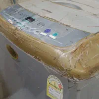 لباسشویی سامسونگ|ماشین لباسشویی و خشککن لباس|اهواز, کمپلو جنوبی|دیوار