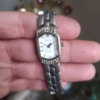 ساعت سیکو پنج اصلی .کمیاب.ساعت زنانه مدل کاراکتر|ساعت|محمدیه-قزوین, |دیوار