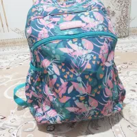 کیف مدرسه
