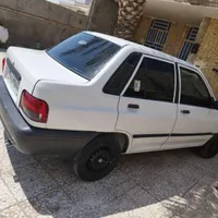 پراید 131 درجه یک خونگی