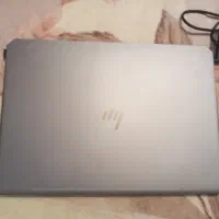 لپ تاپ اچ پی zbook نسل ۸