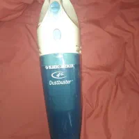 جاروشارژی آب و خاک بلک اندیکر آلمان|جاروبرقی، جارو شارژی، بخارشو|مشهد, کوشش|دیوار