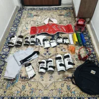 لباس تکواندو .هگو شماره۳