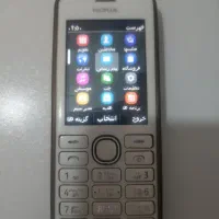 گوشی نوکیا 206