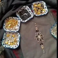 شاپرک دیزاین انواع لباس