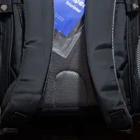 کوله پشتی صندوقی کرومی مدل ژاپنی|کیف، کفش، کمربند|قزوین, |دیوار