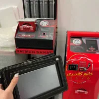 دیاگ/دیاگ ویمکس/عیب یاب خودرو(نمایندگی رسمی)|ماشینآلات صنعتی|تهران, فرودگاه مهرآباد|دیوار