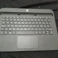 کیبورد اچ پی