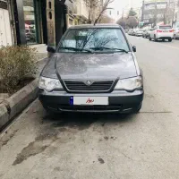 پراید مدل ۹۱