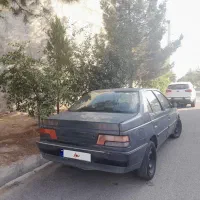 پژو اردی|خودرو سواری و وانت|ابهر, |دیوار