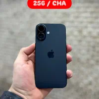 16 normal 256 GB CHA