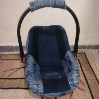 کریر و آغوشی|کالسکه و لوازم جانبی|رامهرمز, |دیوار