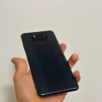 Poco x3 nfc درحد. پلمپ