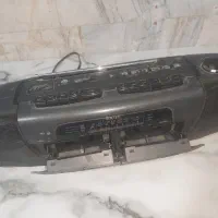 یک عدد ظبط دوساعته سالم