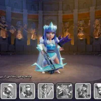 اکانت کلش تاون 17|کنسول، بازی ویدئویی و آنلاین|گلبهار, شهر جدید گلبهار|دیوار