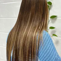 کراتین بدون اتوکشی