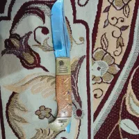 چاقو دندایی ۸ دنده