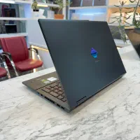 لپ تاپ Hp Omen Laptop 15 Gaiming|رایانه همراه|کرج, گوهردشت|دیوار