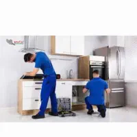 ساخت و تعمیرات کابینت و کمد دیواری