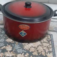 قابلمه سایز ۴۰|ظروف پختوپز|تهران, کن|دیوار