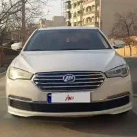 لیفان 820 مدل 96 بی رنگ
