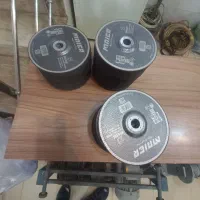 صفحه سنگ ۳ میل برش تاریخ ۲۰۲۵